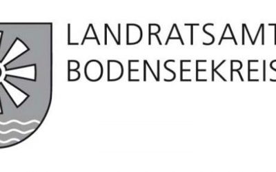 Ansprechpartner im LRA Bodenseekreis