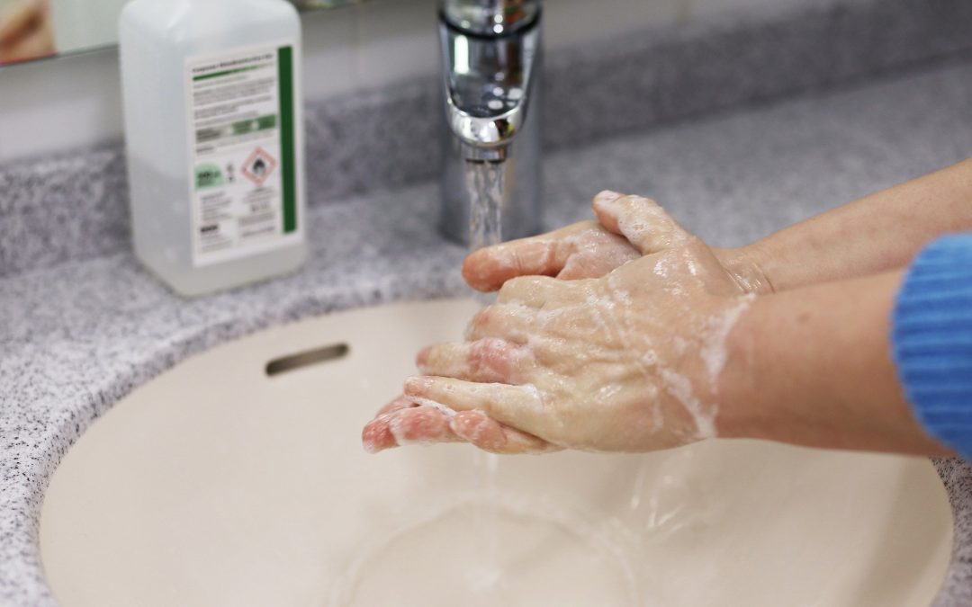 Infektionen vorbeugen. Die 10 wichtigsten Hygienetipps